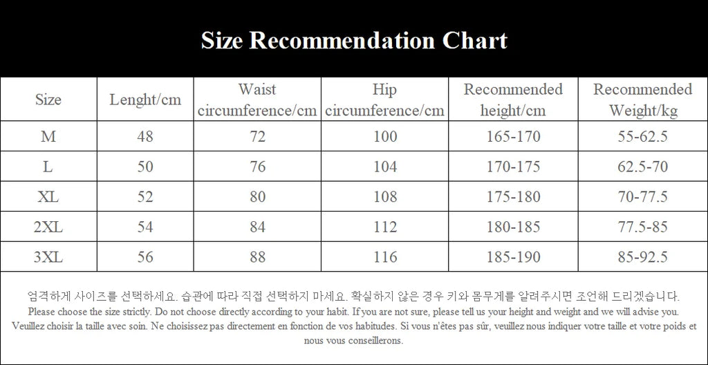 Quick-drying Shorts Fitness Training Jogging Pants for Men Muscular Casual Breathable Fashion Five-point Pants Casual Versatile