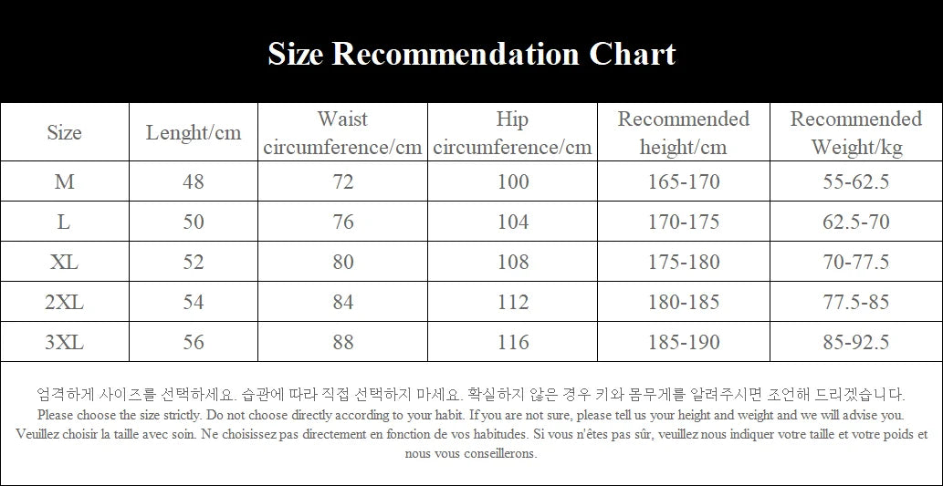 Quick-drying Shorts Fitness Training Jogging Pants for Men Muscular Casual Breathable Fashion Five-point Pants Casual Versatile