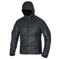 Jacket Winter Windproof Warm Clothes Ultralight Waterproof Hooded Jacket Liner Outdoor Sports Windbreaker Coat