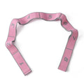 Fitness Exercise Pull Strap with 8 Numbers Stretch Resistance Band Exercise Elastic Band for Stretching and Physical Therapy