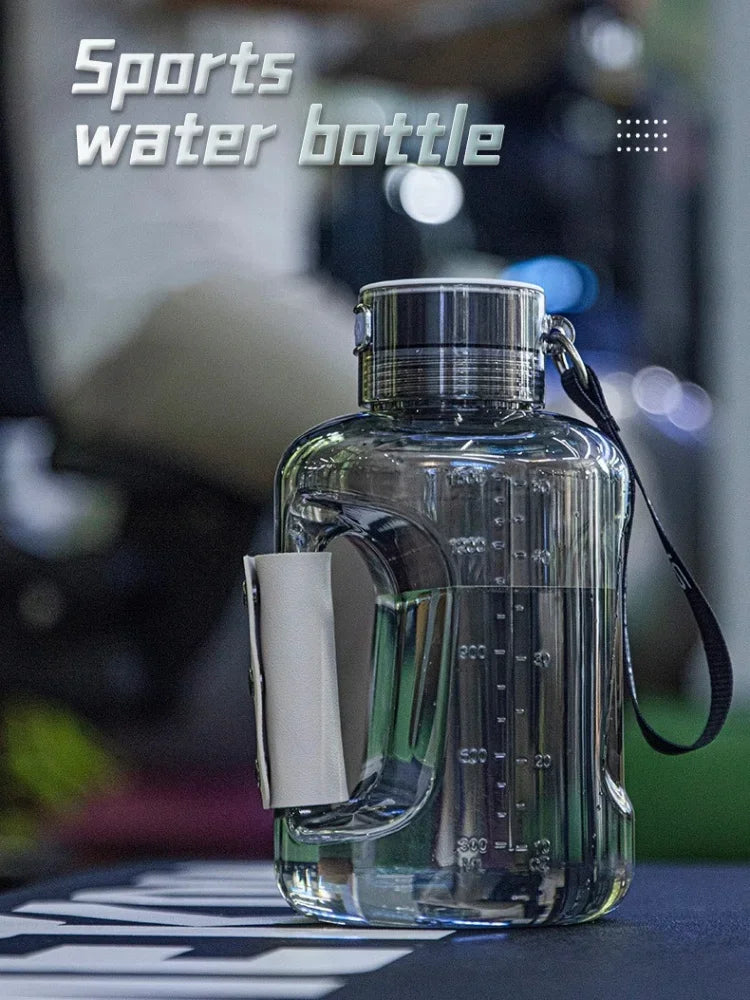 Hydrogen Water Bottle Hydrogen Rich Portable Sports Water Bottles Rich Molecular Hydrogen Water Generator Drinking Utensil Gift