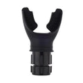 Breathing Exercise For Lungs Portable Breath Fitness Exerciser Device Endurance Workout With Adjustable Resistances Sports