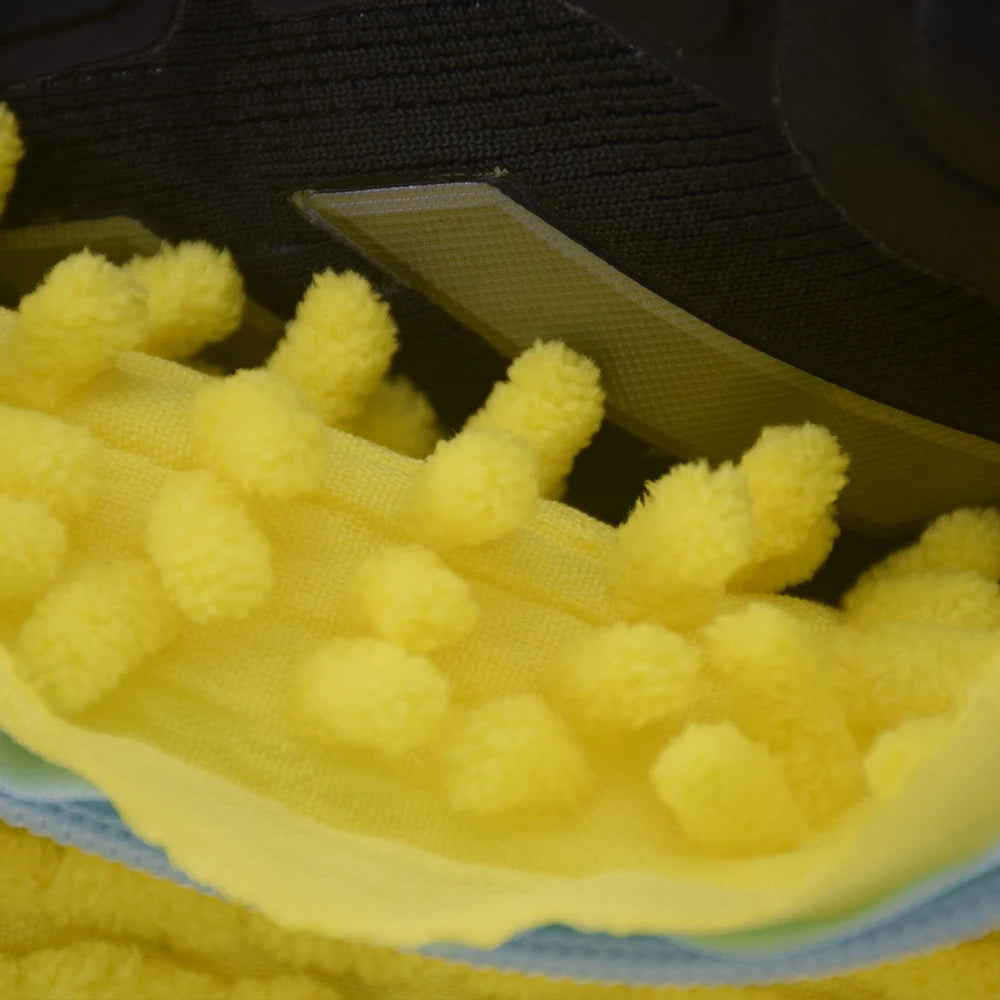Sneaker Washing Net Bag To Wash Slippers Shoe Laundry Net Washing Machine Bag Slippers Shoes Bags Wash Slippers Washing Shoe Bag