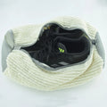 Sneaker Washing Net Bag To Wash Slippers Shoe Laundry Net Washing Machine Bag Slippers Shoes Bags Wash Slippers Washing Shoe Bag