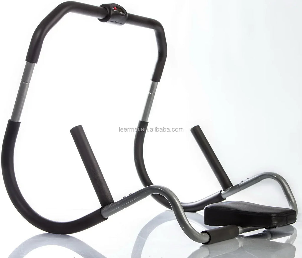 AB Trimmer Abdominal Exercise Equipment