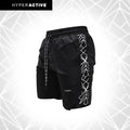 Quick-drying Shorts Fitness Training Jogging Pants for Men Muscular Casual Breathable Fashion Five-point Pants Casual Versatile