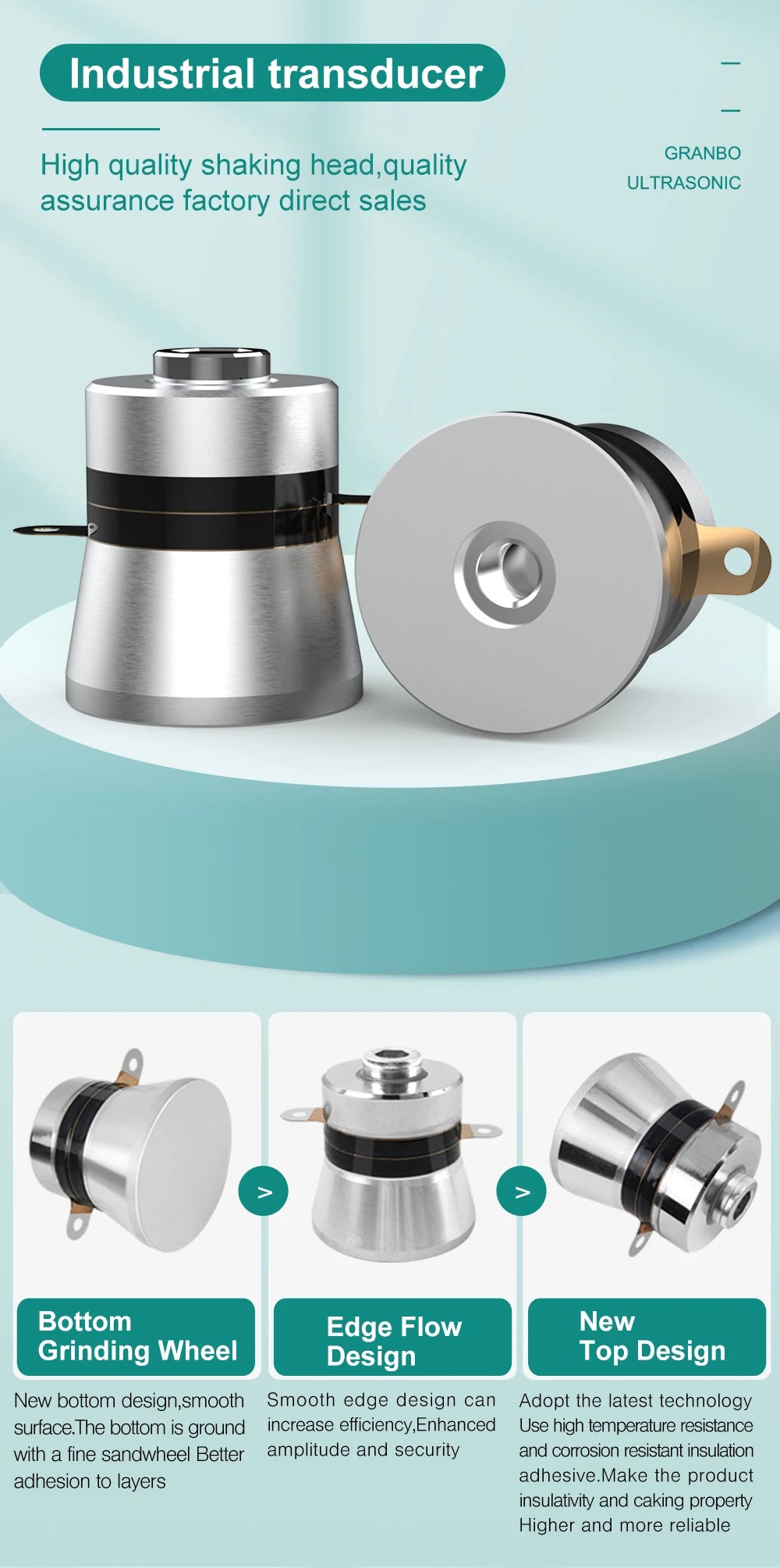 Ultrasonic cleaner: a high-efficiency ultrasonic cleaning device suitable for jewelry, eyewear, hardware, and printer nozzles