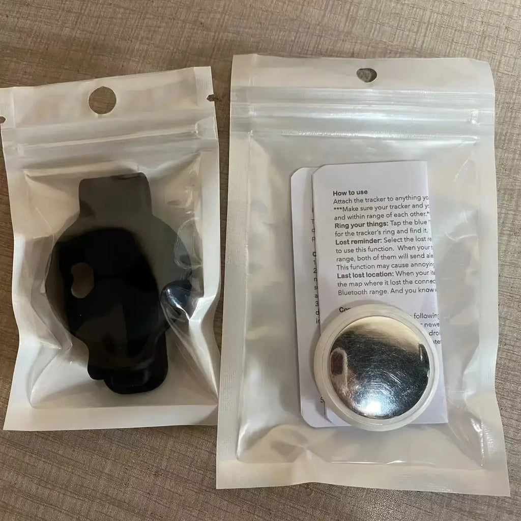 Pet GPS Tracker Smart Locator Dog Brand Pet Detection Wearable Tracker Bluetooth For Cat Dog Bird Anti-lost Record Tracking tool