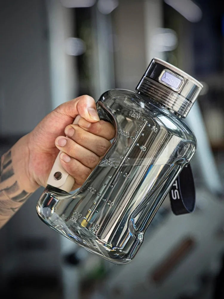 Hydrogen Water Bottle Hydrogen Rich Portable Sports Water Bottles Rich Molecular Hydrogen Water Generator Drinking Utensil Gift