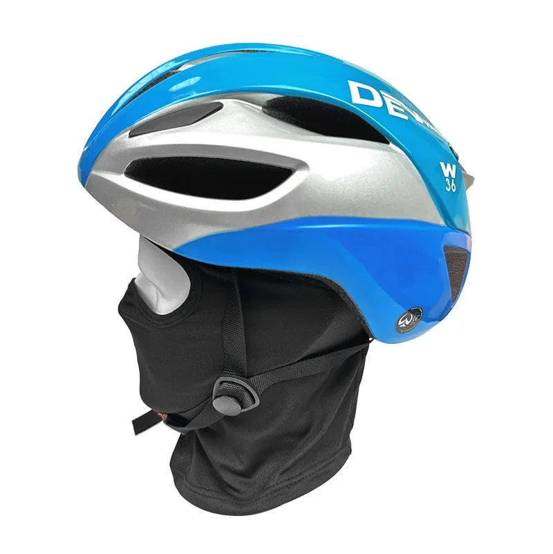 Ski Mask for Men Women, Balaclava Face Mask, Shiesty Mask UV Protector Lightweight for Motorcycle Snowboard Autumn and winter