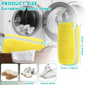 Washing Machine Bag Washing Net Bag Washing Shoe Bags Laundry Net Bag To Wash Sneaker Shoes Slippers Slippers Slippers Wash Shoe