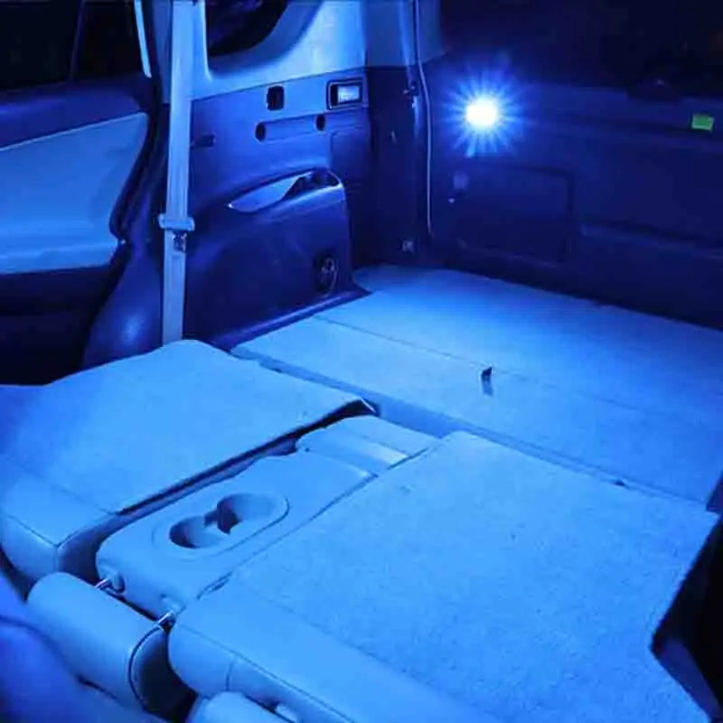 Car LED Interior Light Kit For Ford Mondeo MK1 MK2 MK3 MK4 III IV 1992- 2008 2009 2010 2011 2012 2013 2014 2018 2020 Accessories
