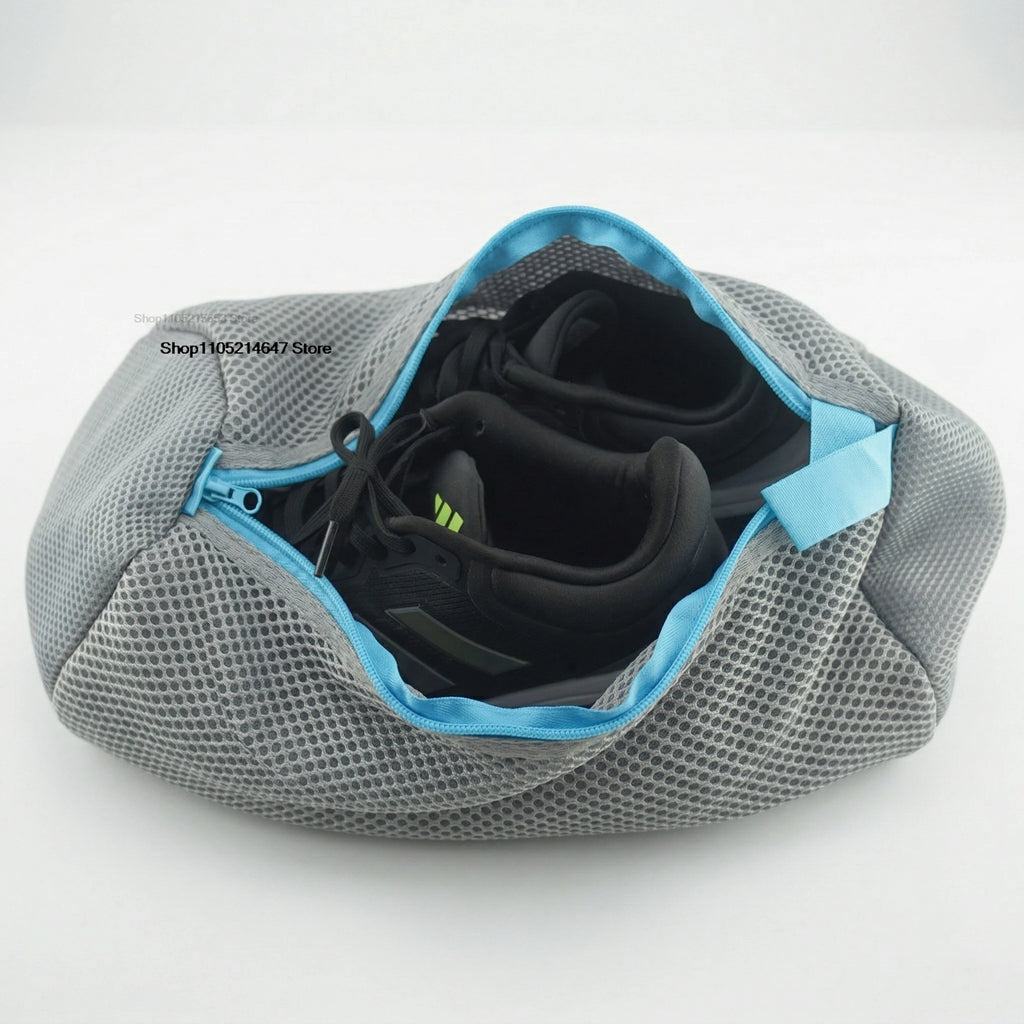 Sneaker Washing Net Bag To Wash Slippers Shoe Laundry Net Washing Machine Bag Slippers Shoes Bags Wash Slippers Washing Shoe Bag