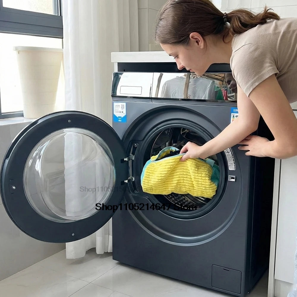 Sneaker Washing Net Bag To Wash Slippers Shoe Laundry Net Washing Machine Bag Slippers Shoes Bags Wash Slippers Washing Shoe Bag