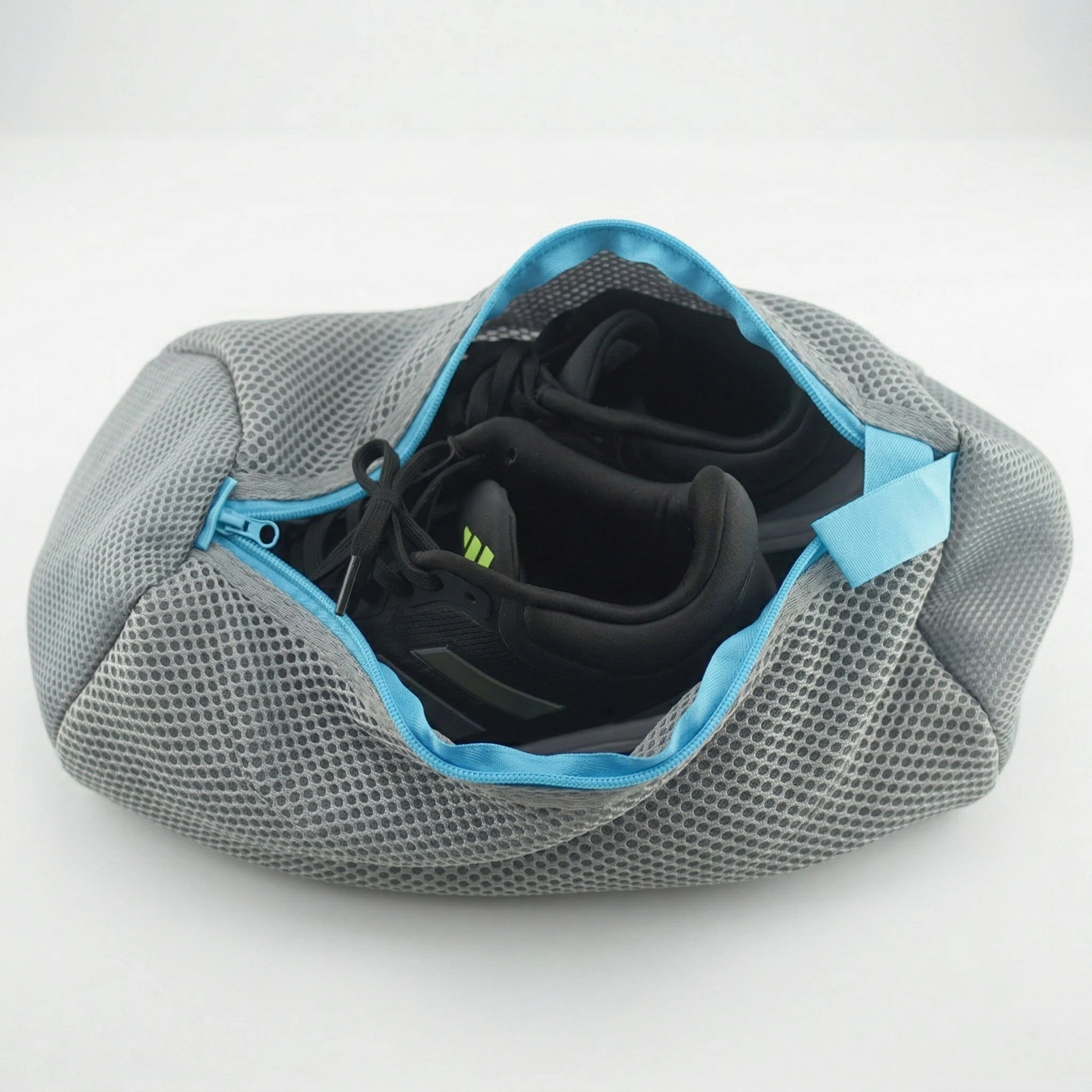 Sneaker Washing Net Bag To Wash Slippers Shoe Laundry Net Washing Machine Bag Slippers Shoes Bags Wash Slippers Washing Shoe Bag
