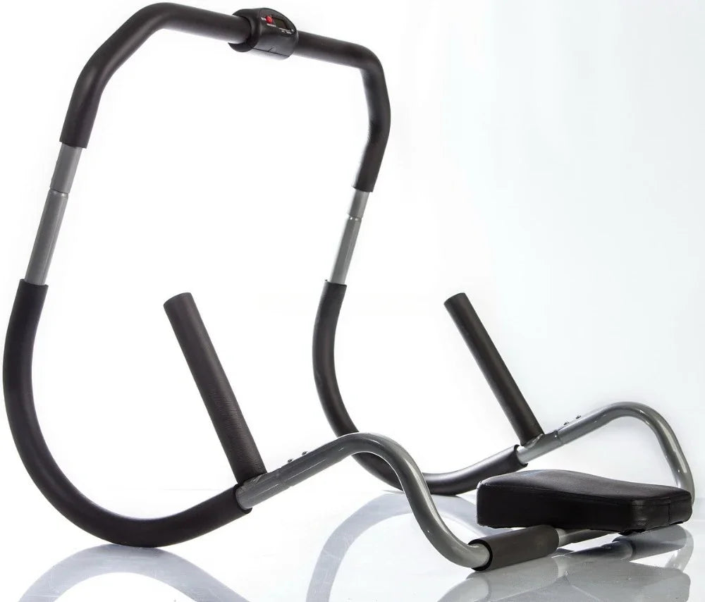AB Trimmer Abdominal Exercise Equipment